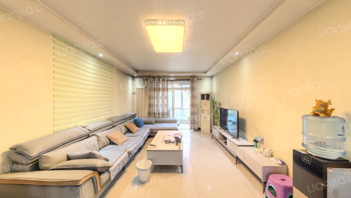 枫禾苑温泉小区二手房实景图