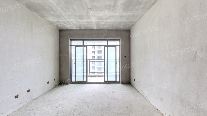 北海名座二手房实景图