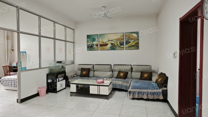 远洋小区二手房实景图