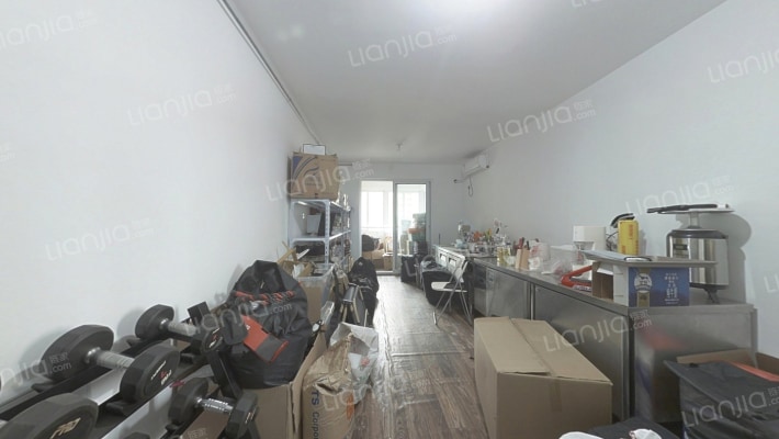 凤来南园二手房实景图