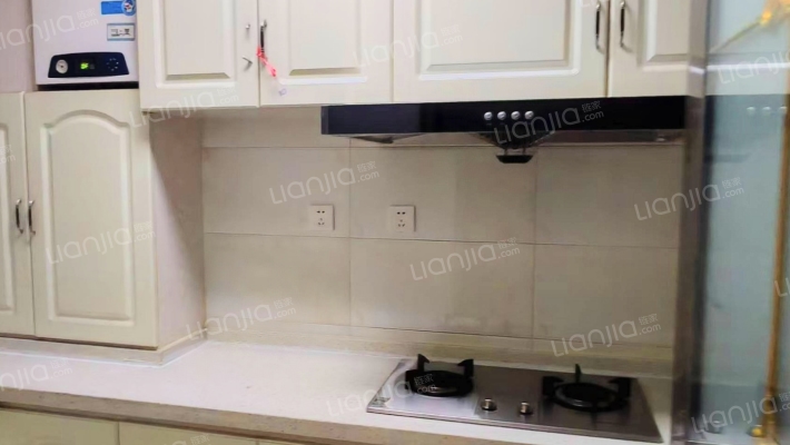 70年大产权，房证满二，次新房，通勤北京，交通方便。-厨房