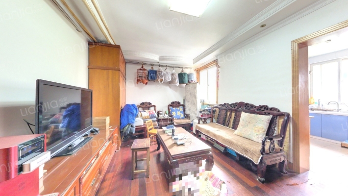 共富二村二手房实景图