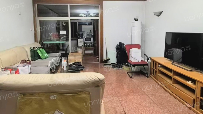 利民巷2号二手房实景图