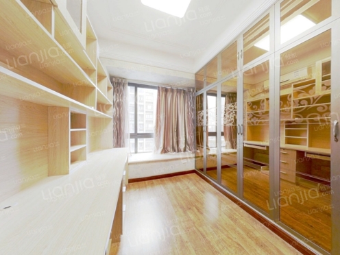 整租·协信阿卡迪亚 3室1厅 南