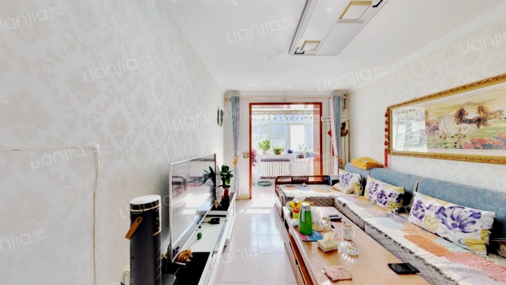 张掖路42-58号二手房实景图