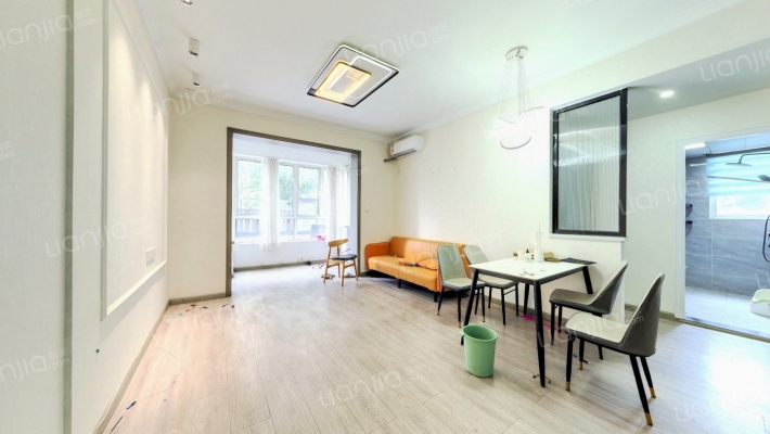 赛达国际二手房实景图