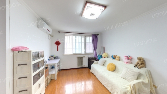 金隅丽景园二手房实景图