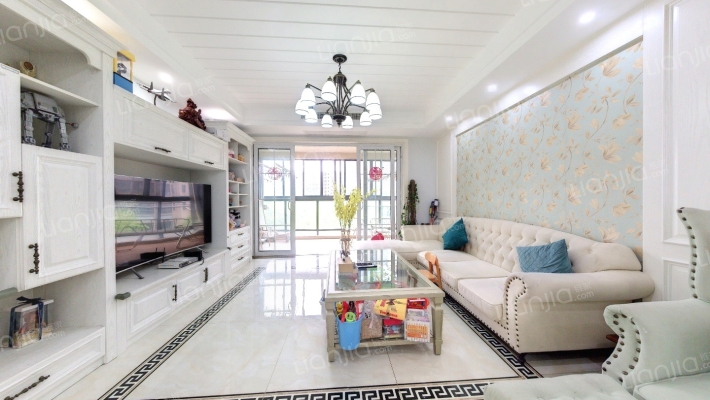 弇州府二手房实景图