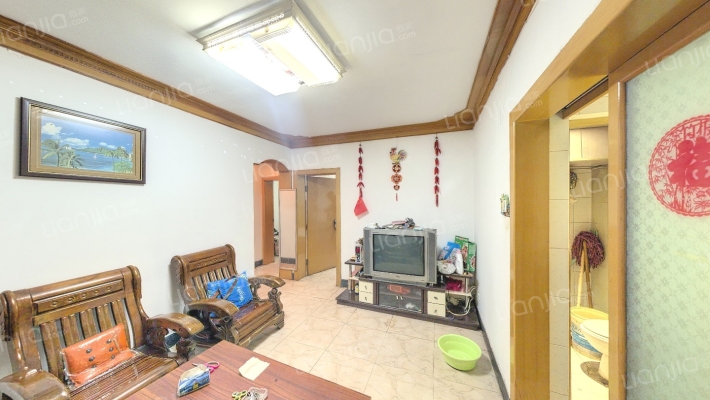 秦川社区30街坊二手房实景图