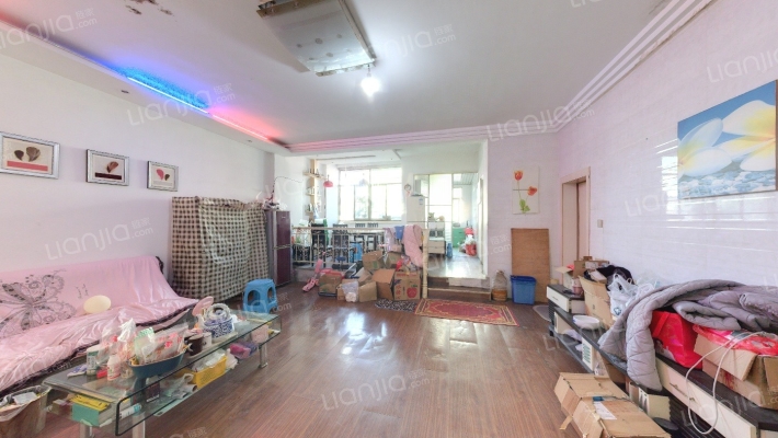 永安小区二手房实景图