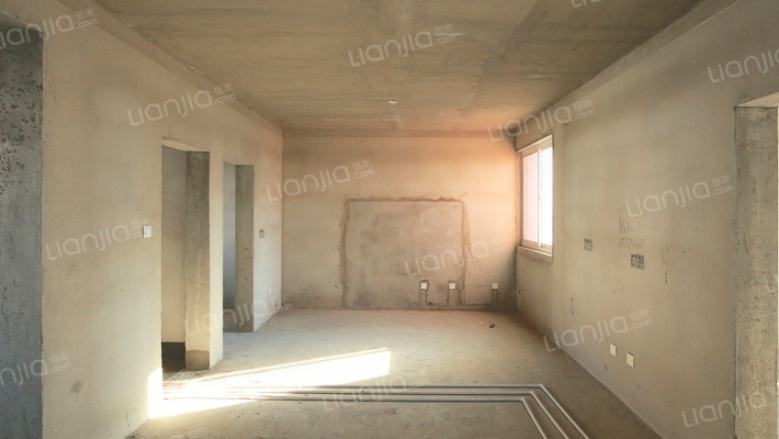 中恒国际新城二手房实景图