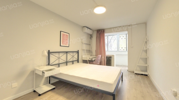 甜水园北里二手房实景图