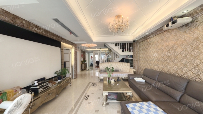 众和花园二手房实景图