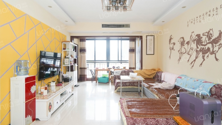 翠湖澜郡二手房实景图