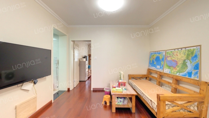 莫愁花园牡丹里二手房实景图