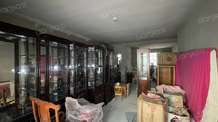 南北通透大三居高品质生活需要高品质的房屋值得拥有-客厅