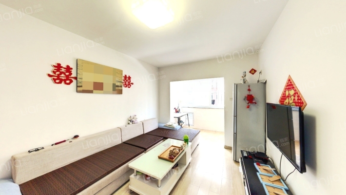 益辉花园二手房实景图