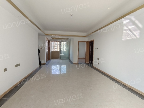 整租·星雨华府(淮安区) 4室2厅 南