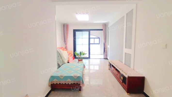 荣辉御府二手房实景图