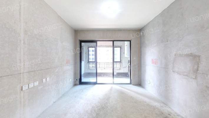 中建开元御湖公馆二手房实景图