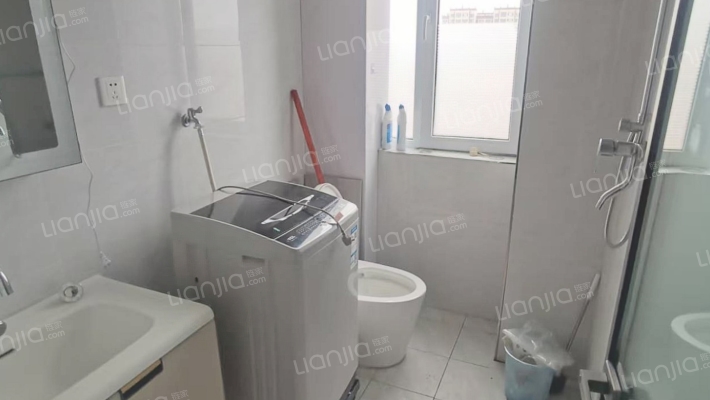 出售 福祥小区独栋别墅 社区安静-卫生间B