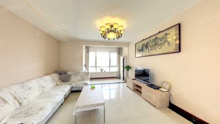 首开国风美仑二手房实景图