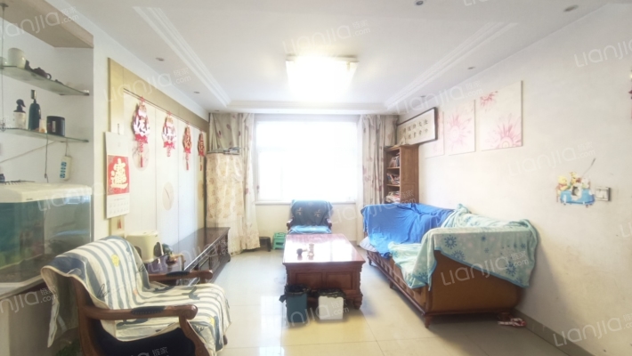 金德花园二手房实景图