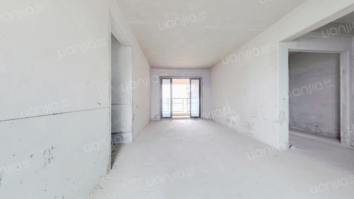 君御海城东区二手房实景图