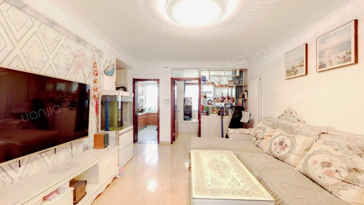 滨河路1051号二手房实景图