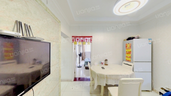 黄河花园小区6地块二手房实景图