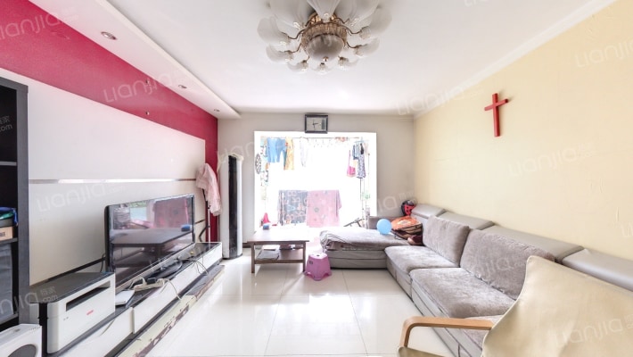 南风雅园二期二手房实景图