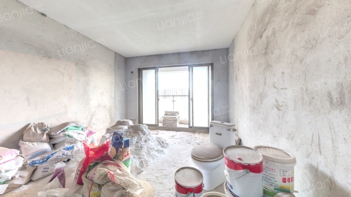 中御海立方二手房实景图