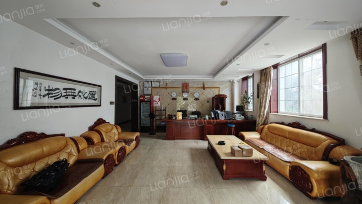 北海银滩恒利旅游度假中心二手房实景图