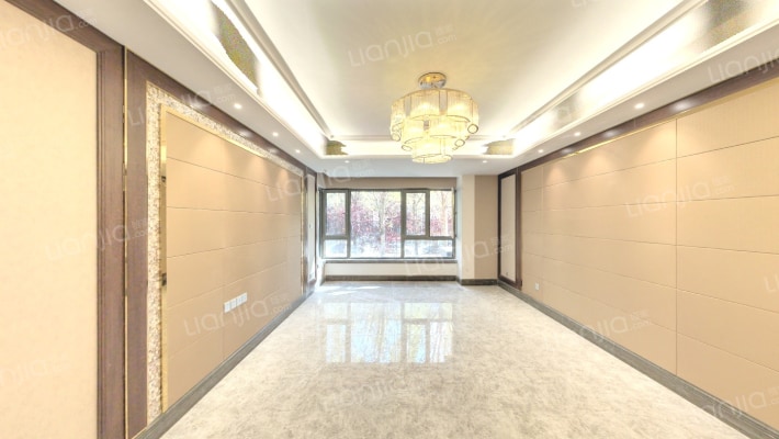 恒大四季上东二期二手房实景图