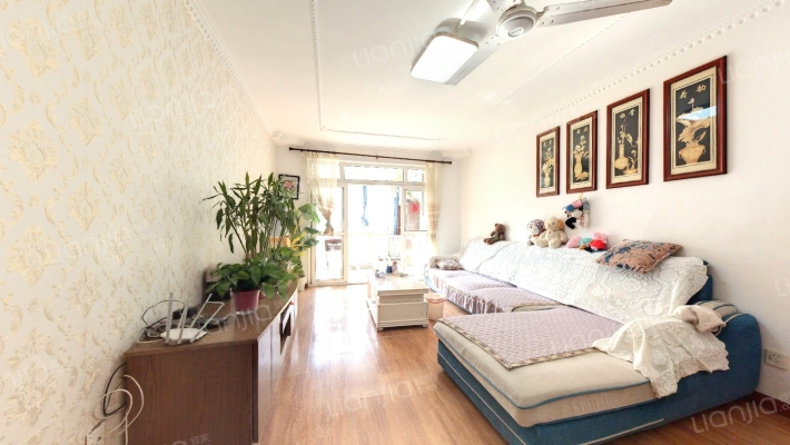 玫瑰花园二手房实景图