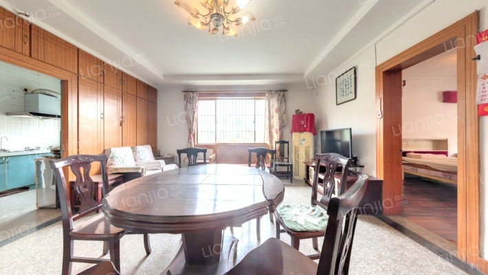 太平南路3号二手房实景图