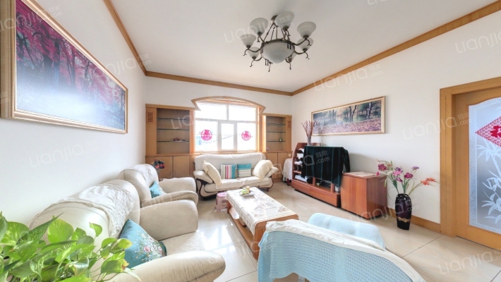 水西关南二巷7号院二手房实景图