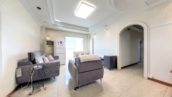 冠军楼二手房实景图