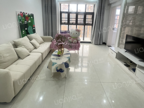 整租·新天地 2室2厅 南/北