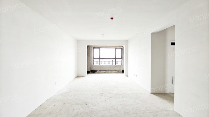 蓝光·雍锦府二手房实景图