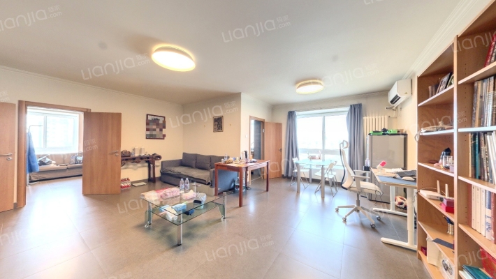 盛和家园二手房实景图