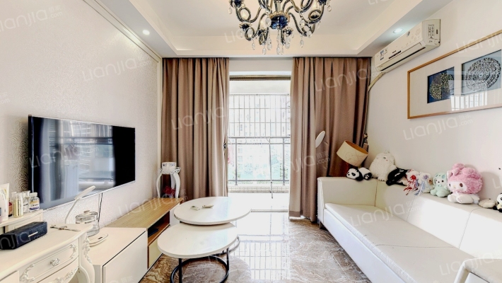 宝盛阳光家园二手房实景图