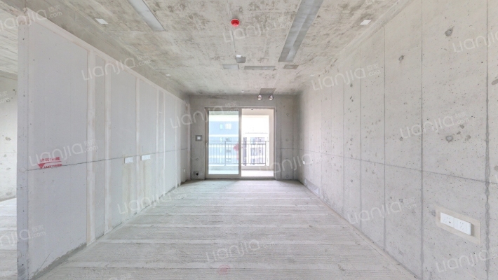 万科东望上樾二手房实景图