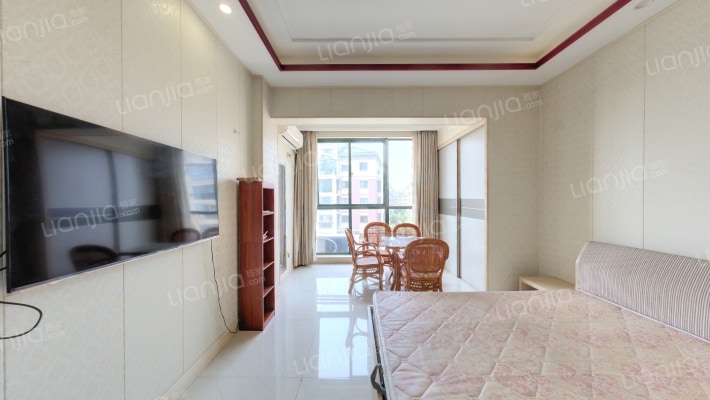 长宏水岸名城西区二手房实景图