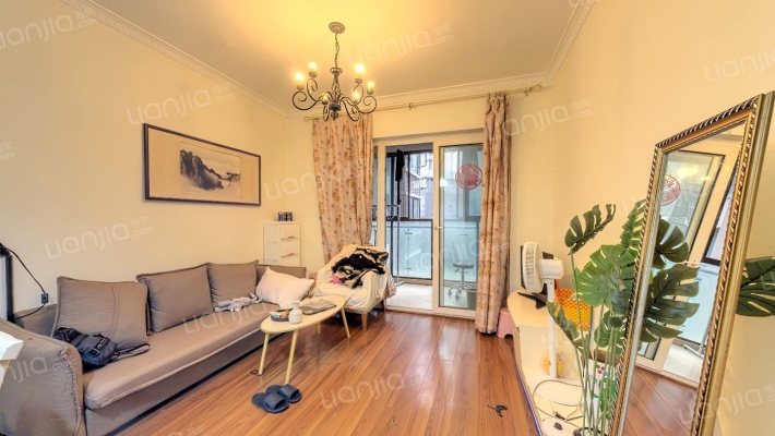 新熙门二手房实景图