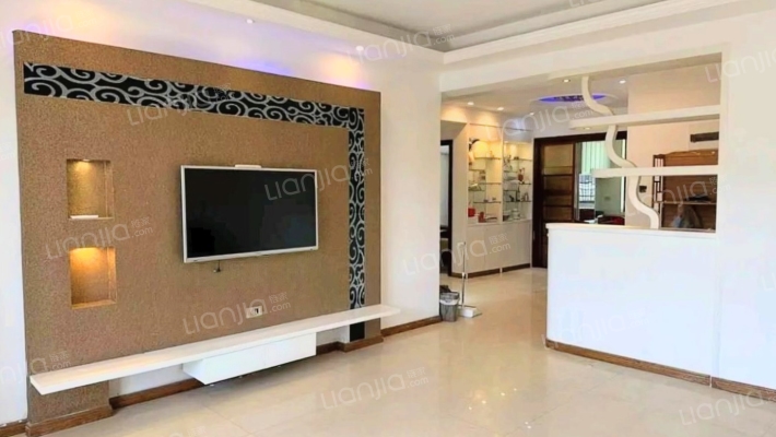 浙商财富公馆二手房实景图