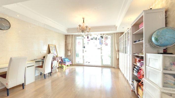 雅戈尔风尚二手房实景图