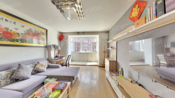 三佳新村二手房实景图