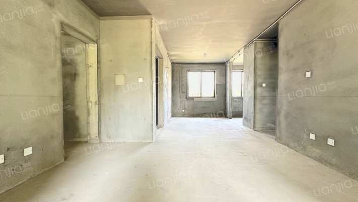 中丞湖山源筑二手房实景图