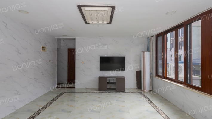 三亚小院二手房实景图